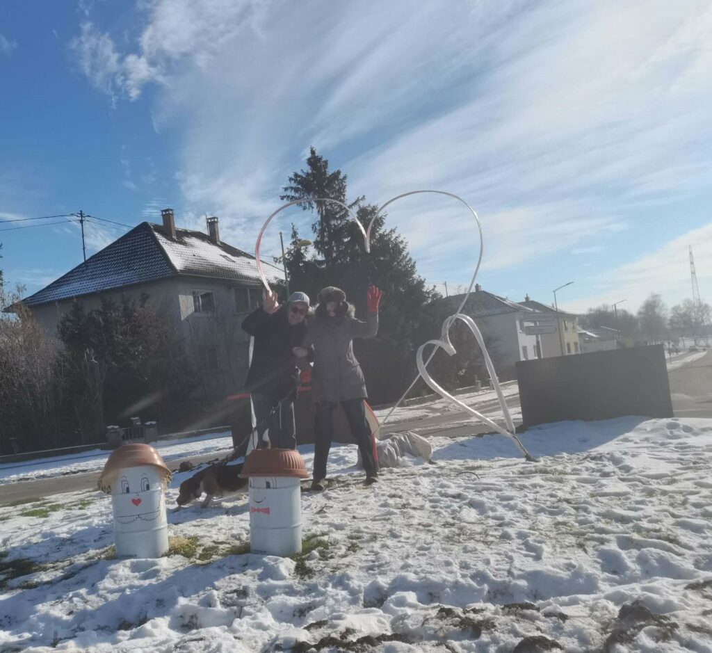 Reichstett Mon Amour