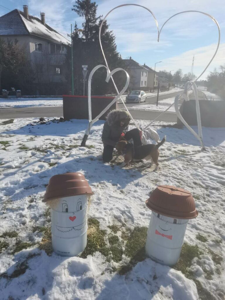 Reichstett Mon Amour