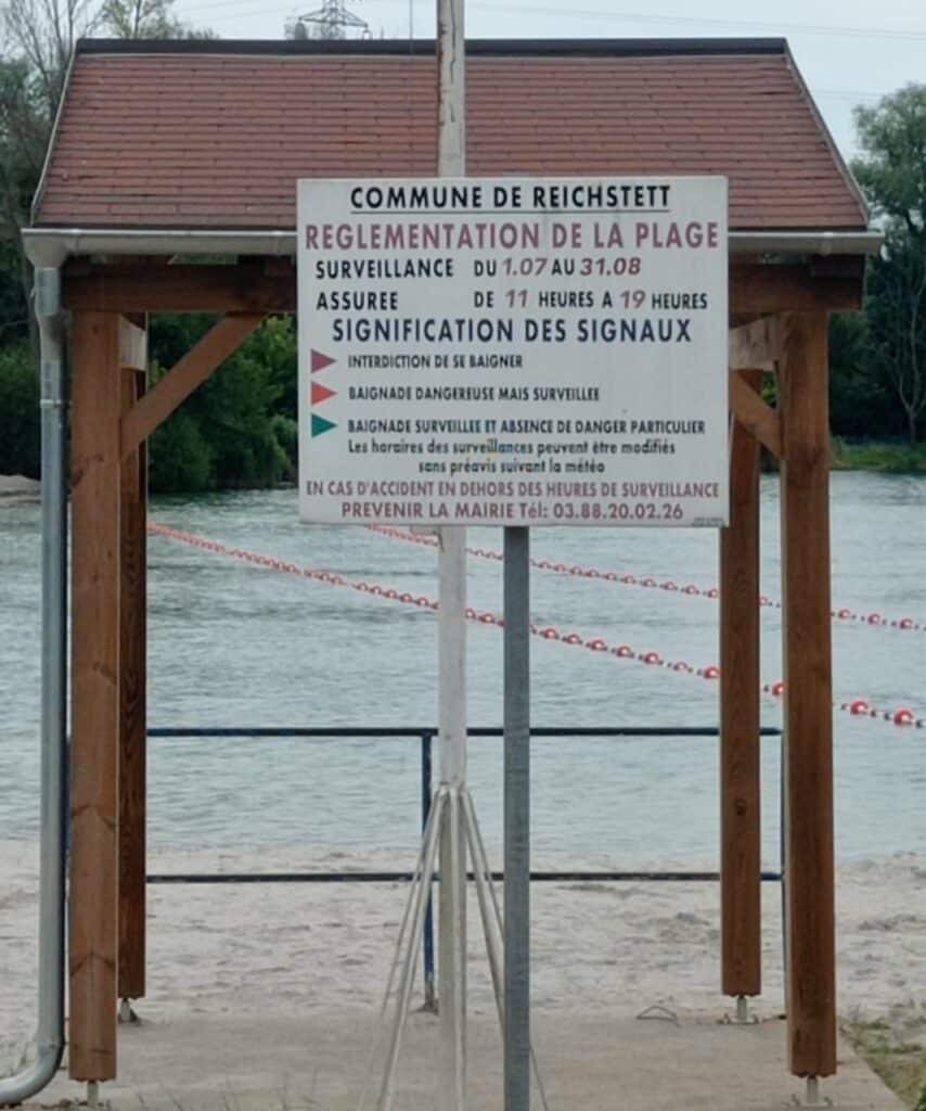 Réglementation