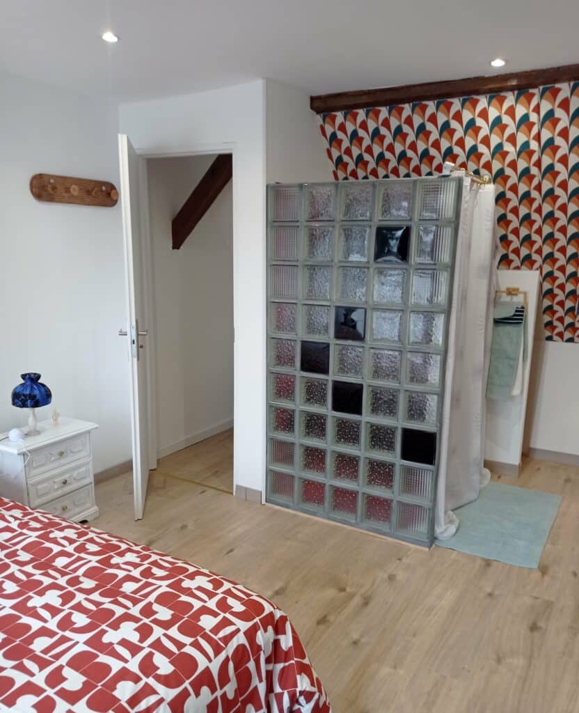 Chambre d’hôtes